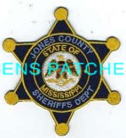MISSISSIPPI,A,JONES COUNTY SHERIFF 2_wm